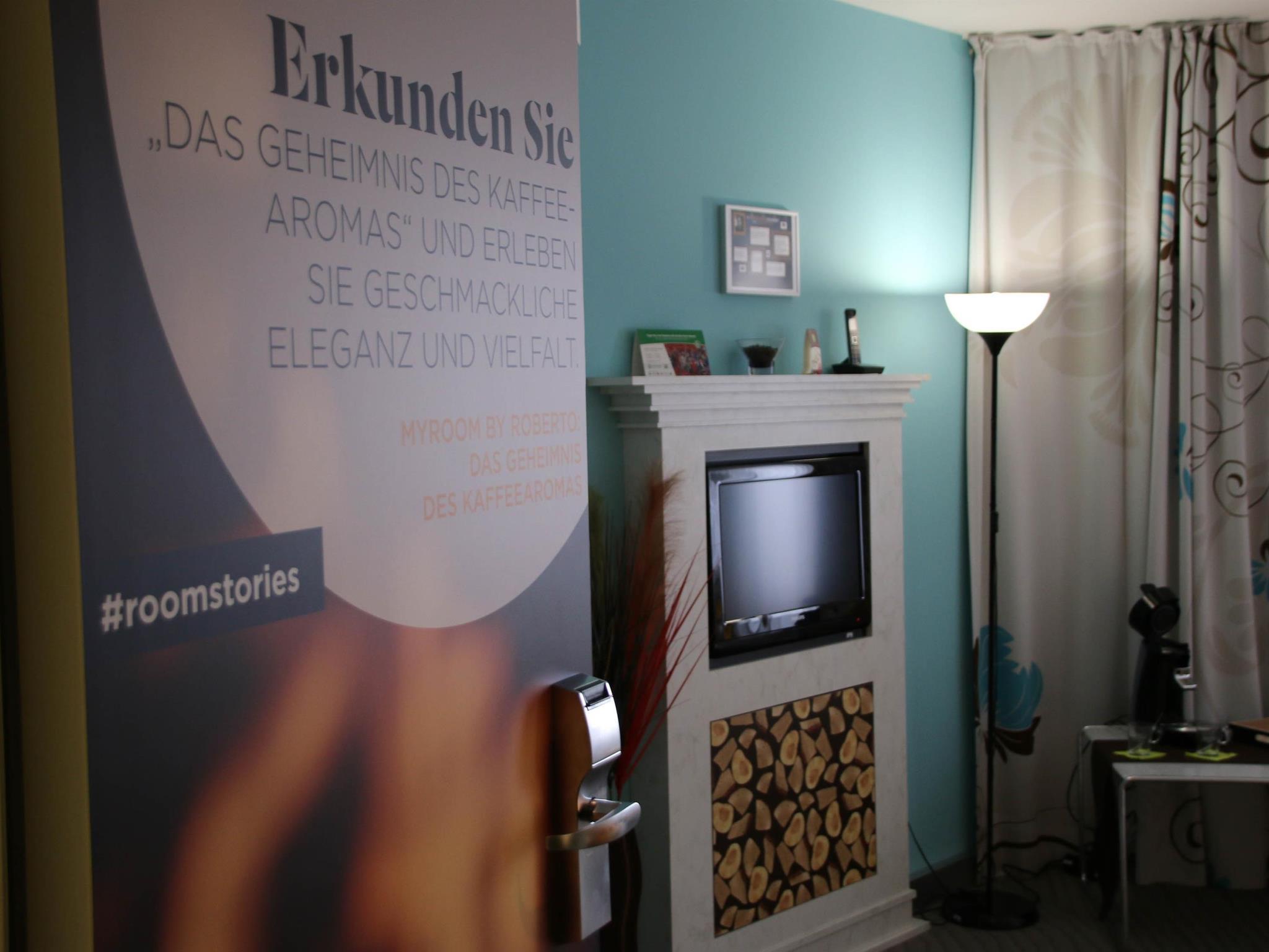 Ibis Styles Hotel Berlin Mitte Eksteriør billede